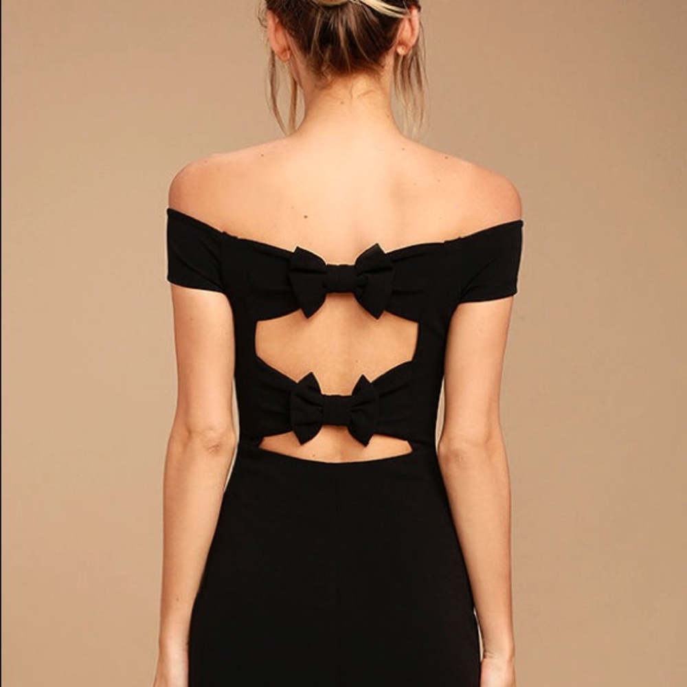 New with tags Lulu’s dress!
